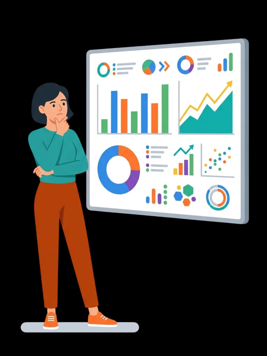 Анализ и стратегия